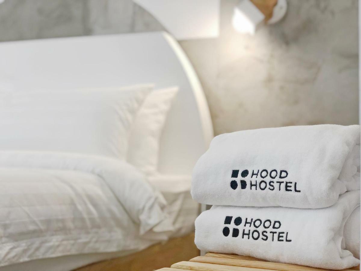 Hood Hostel Янгон Экстерьер фото